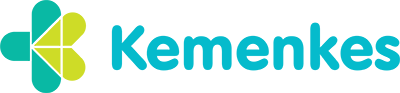 Logo Kemenkes RI